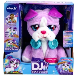 Vtech Kidi DJ Beat Boxer