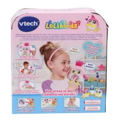 Vtech Kidi Lolibirds Roze