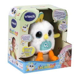 Vtech Kidi Lolibirds Wit
