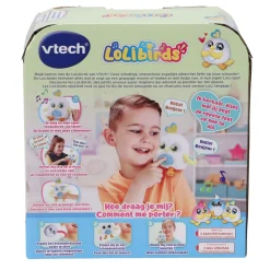 Vtech Kidi Lolibirds Wit