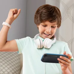 Vtech Kidicom Advance 3.0 Blauw