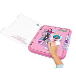 Vtech kidisecrets voice memo dagboek