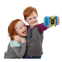 Vtech Kidizoom Fun Blauw