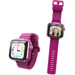 Vtech Kidizoom Smartwatch Max Paars