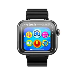 Vtech Kidizoom Smartwatch Max Zwart