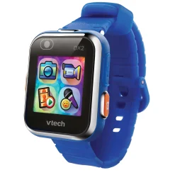 Vtech Kidizoom Smartwatch DX2 Blauw