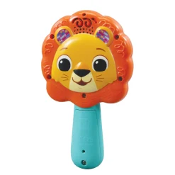 Vtech Kiekeboe Leeuwtje