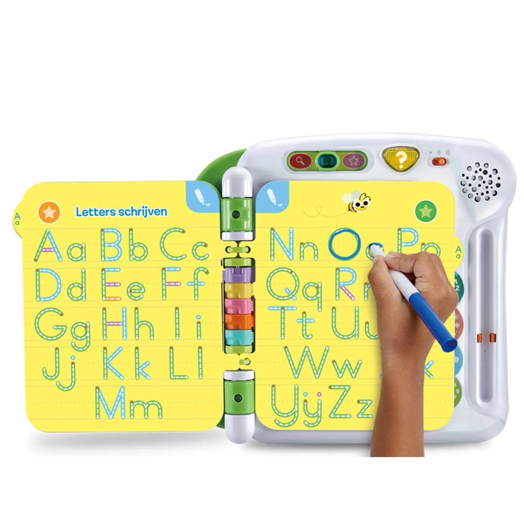 Vtech Kleuter Activiteitenboek School