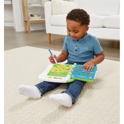 Vtech Kleuter Activiteitenboek School