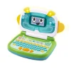 Vtech Kleuter Bob De Vrolijke Laptop