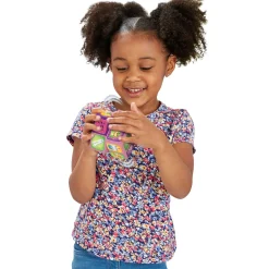 Vtech Kleuter Cube Adventures Prinses