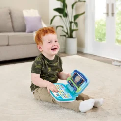 Vtech kleuter junior laptop