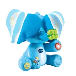 Vtech Kleuter Kiekeboe Snuffelolifant