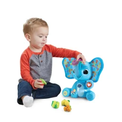 Vtech Kleuter Kiekeboe Snuffelolifant