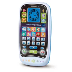 Vtech Kleuter Kletspret Lichtjestelefoon