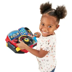 Vtech Kleuter Rijd & Leer Racer