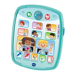 Vtech Kleuter Verzorg Leer Doktorset