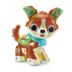 Vtech Kleuter Waffie De Wandelpup