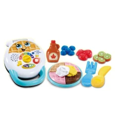 Vtech Kleuter Wonderlijk Wafelijzer