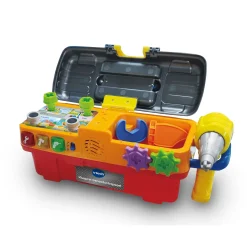 Vtech Kluspret Gereedschapsset
