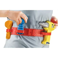 Vtech Kluspret Gereedschapsset