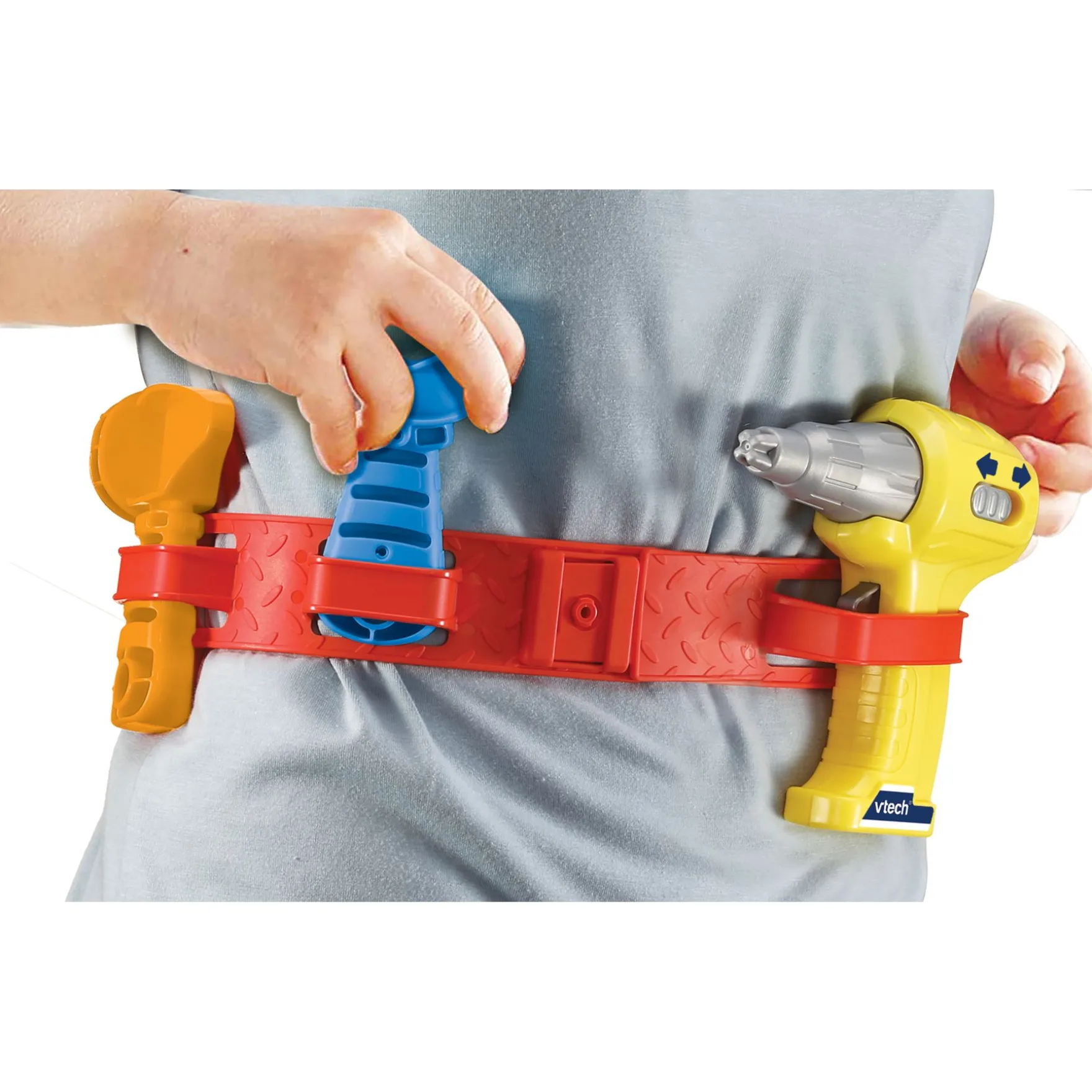 Vtech Kluspret Gereedschapsset