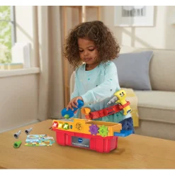 Vtech Kluspret Gereedschapsset