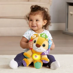 Vtech Luca Mijn Leeuwenvriendje