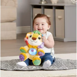 Vtech Luca Mijn Leeuwenvriendje