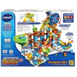 Vtech Marble Rush Ultimate Set Electronisch Xl100E XL100E