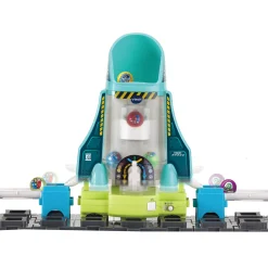 Vtech Marble Space Magnetic Mission Set XL 300E
