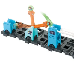 Vtech Marble Space Magnetic Mission Set XL 300E