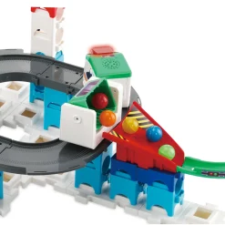 Vtech Marble Super Sky Tower Set XL 300E
