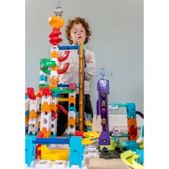 Vtech Marble Super Sky Tower Set XL 300E
