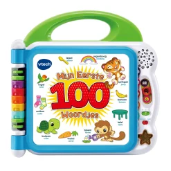 Vtech Mijn Eerste 100 Woordjes