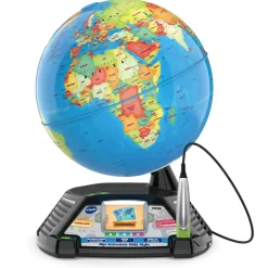 Vtech Mijn Interactieve Video Globe