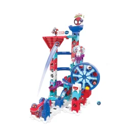 Vtech Mr Spidey Super Spin Challenge SP 300E