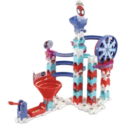 Vtech Mr Spidey Super Spin Challenge SP 300E