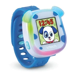 Vtech My First Kidiwatch Blauw