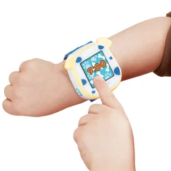 Vtech My First Kidiwatch Blauw