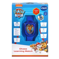 Vtech Paw Patrol Learning Watch Chase