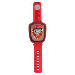 Vtech Paw Patrol Learning Watch Marshall