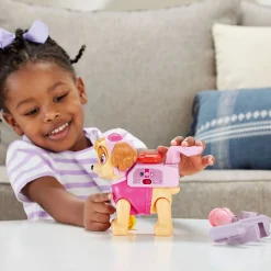 Vtech Paw Patrol Smartpup Skye