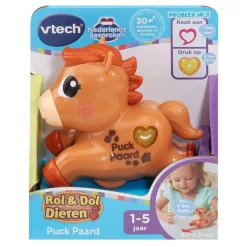 Vtech Rol En Dol Dieren Assorti