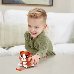 Vtech Rol En Dol Hugo Hond