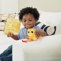 Vtech Rol En Dol Kim Kat