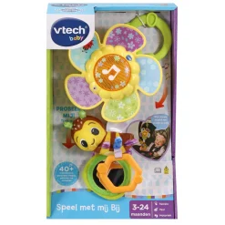 Vtech Speel Met Mij Bij