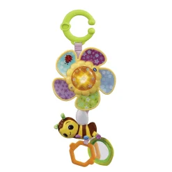 Vtech Speel Met Mij Bij