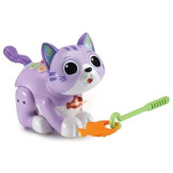 Vtech Speel Met Mij Kitten