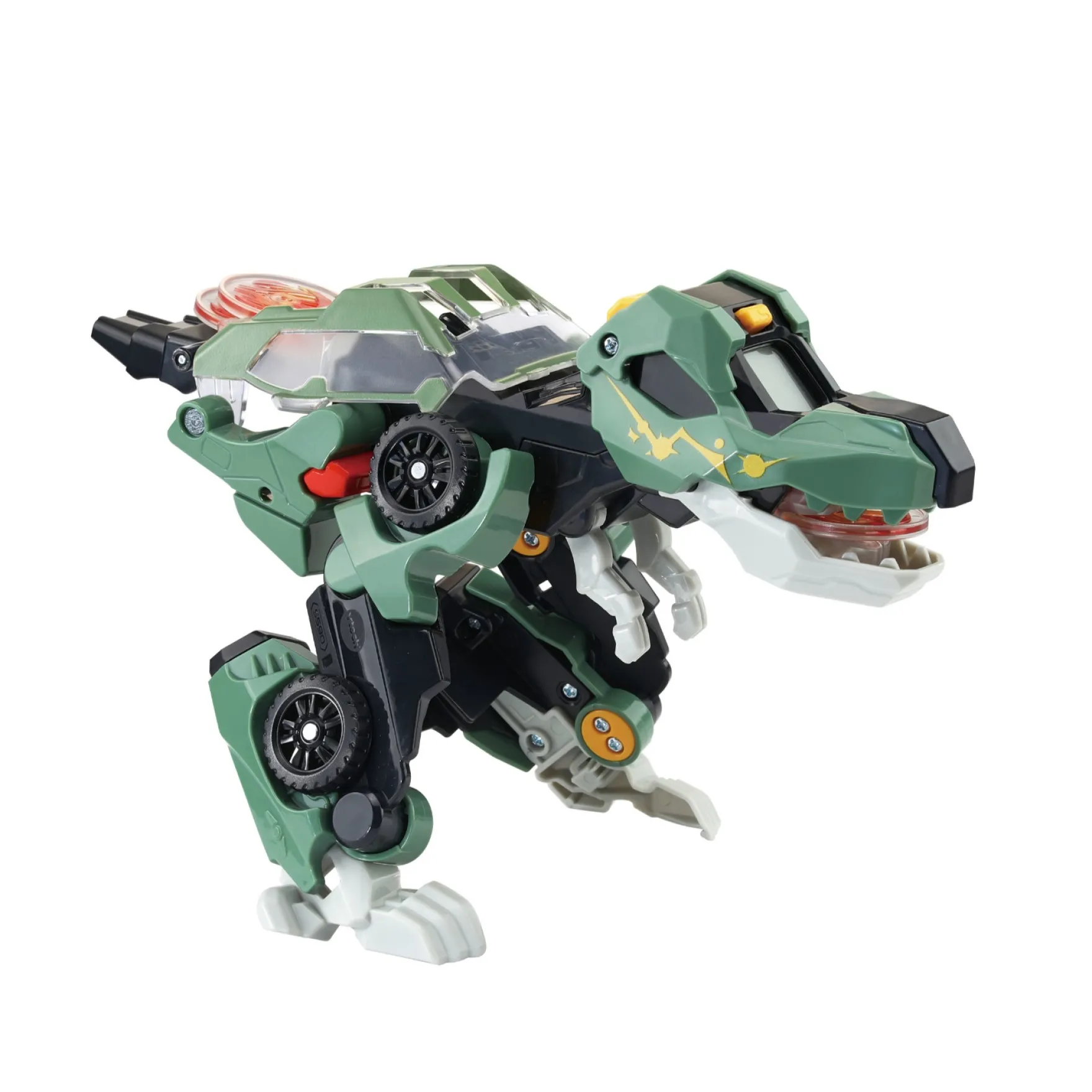 Vtech Switch En Go Dino's Tyler T-Rex